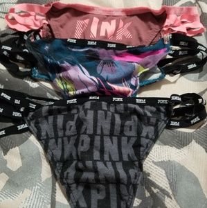 Pink Panties